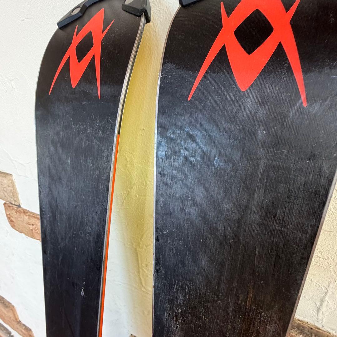 Volkl フォルクル RACETIGER レースタイガー　SL 145cm