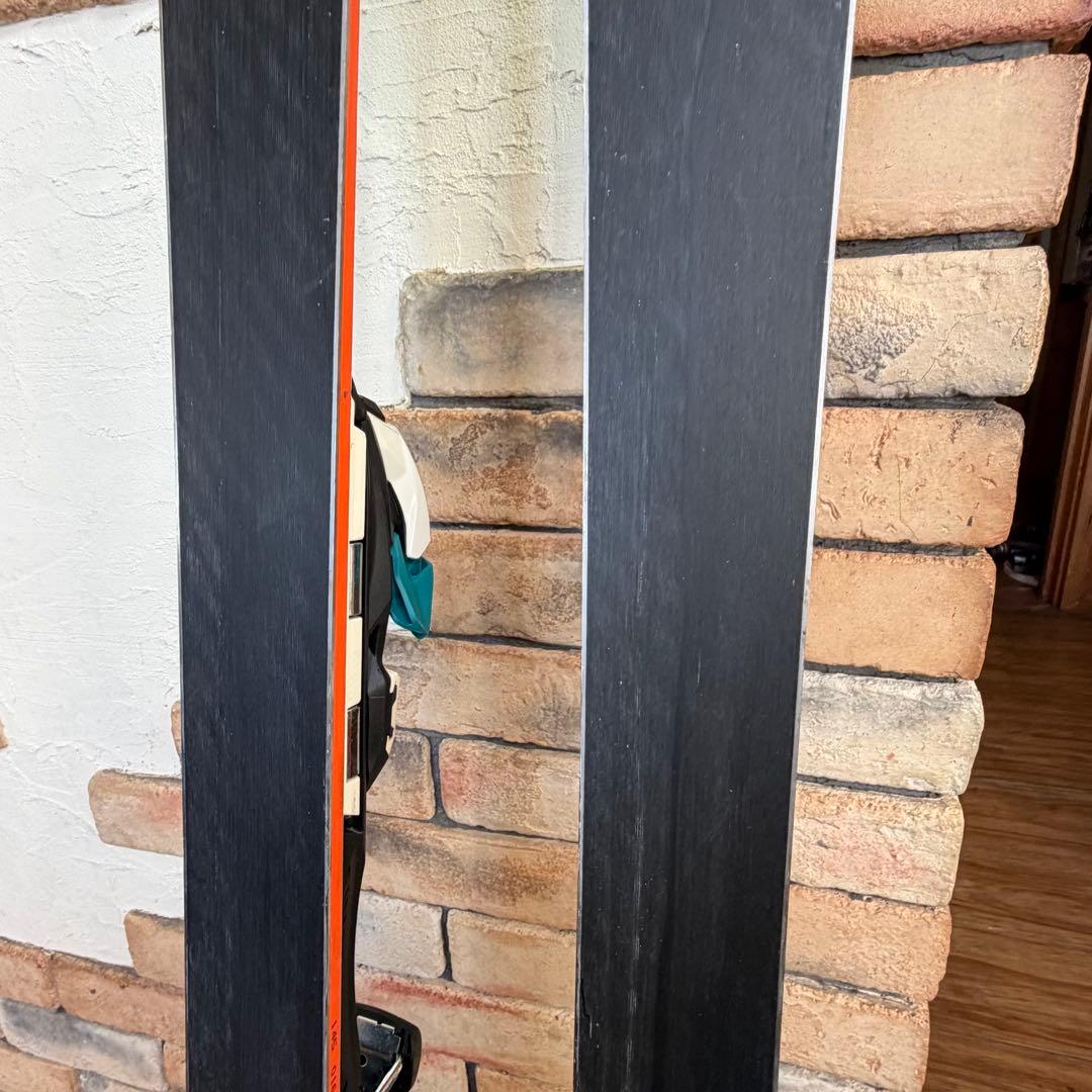 Volkl フォルクル RACETIGER レースタイガー　SL 145cm