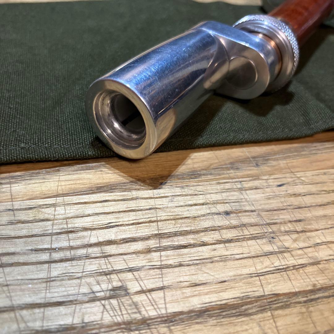 ブライトリバー x キネヤ トラウト2 グリップ