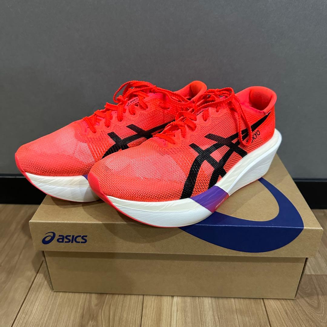 asics SPEED SKY TOKYOメタスピードスカイ東京26.5