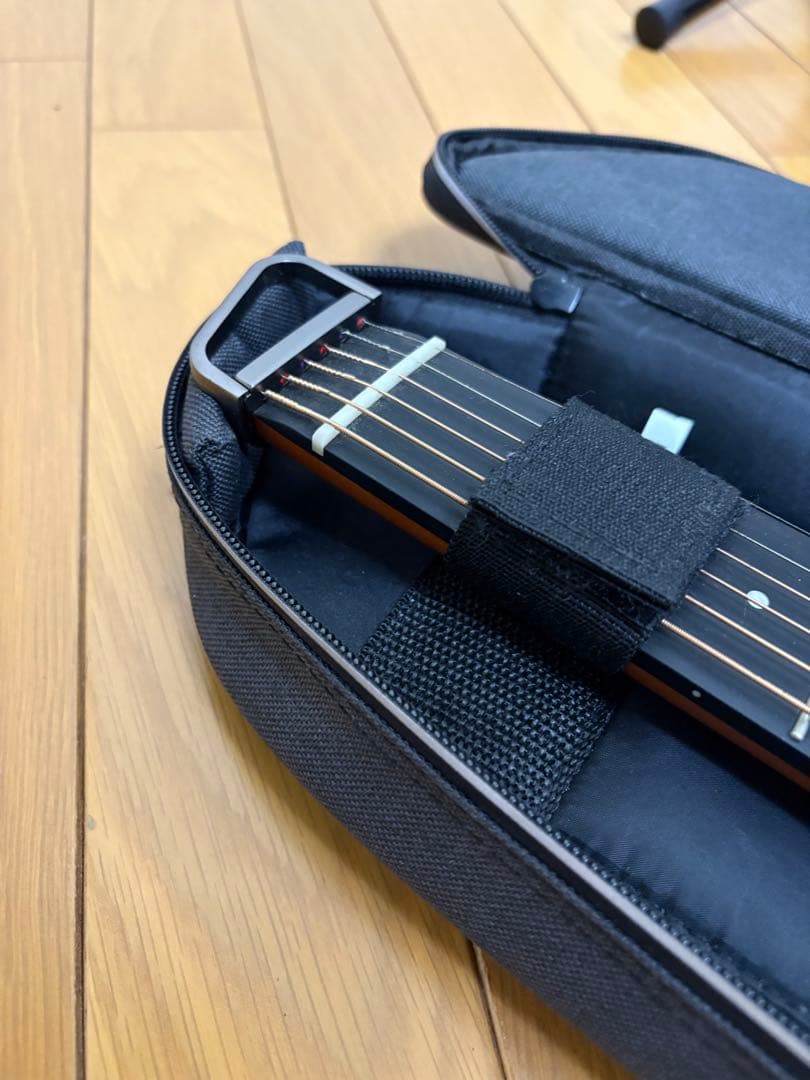 Donner HUSH-1 アコースティックギター