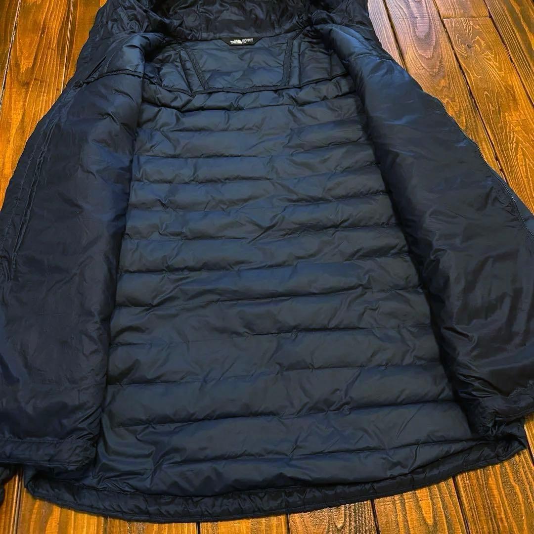 【THE NORTH FACE ザノースフェイス】ダウンジャケット