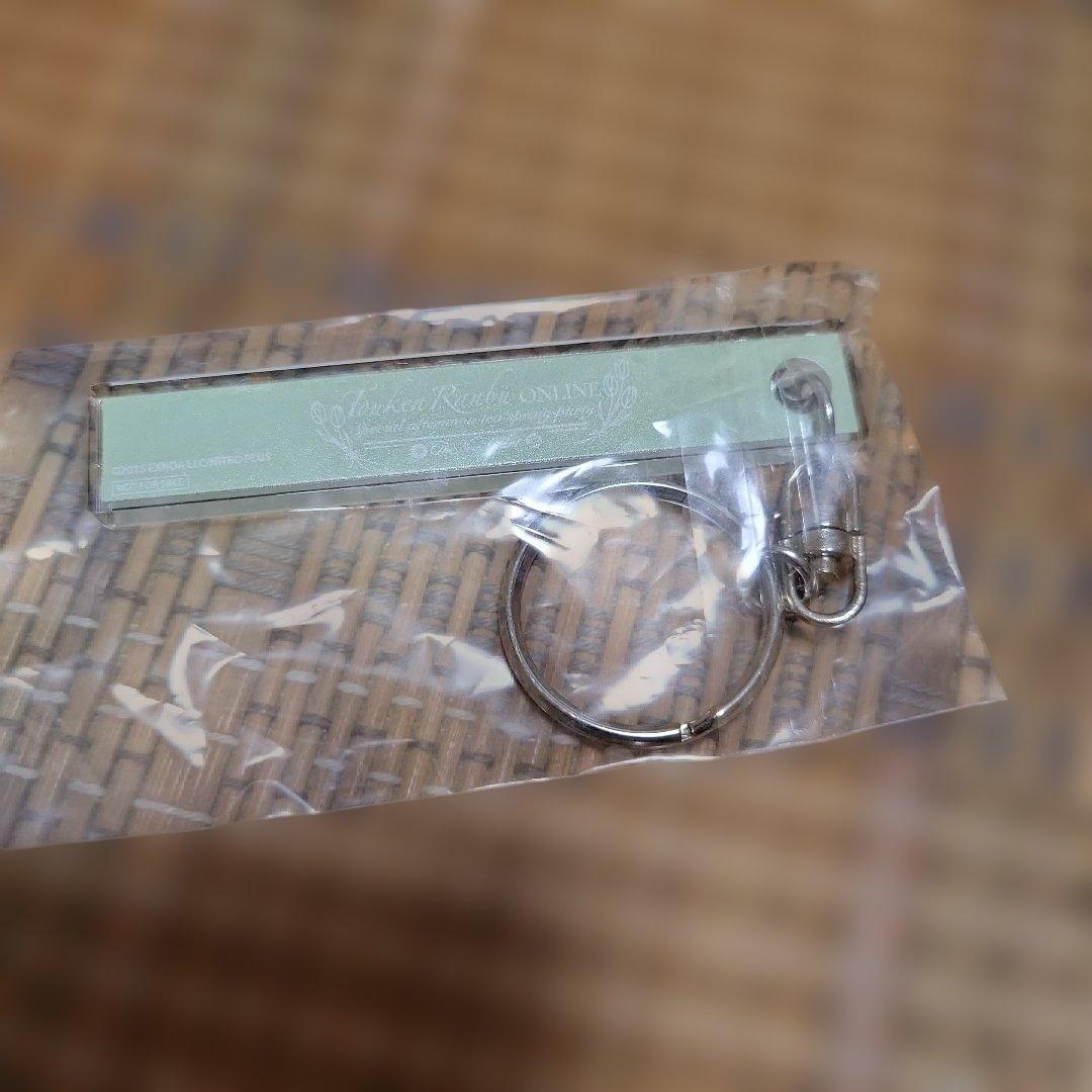 刀剣乱舞　ホテルニューオータニ　コラボ　宿泊特典　未使用