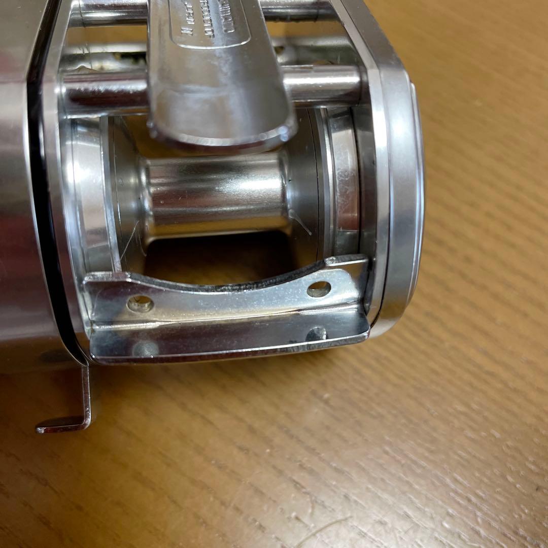 シマノ バンタム 200 Bantam オールド