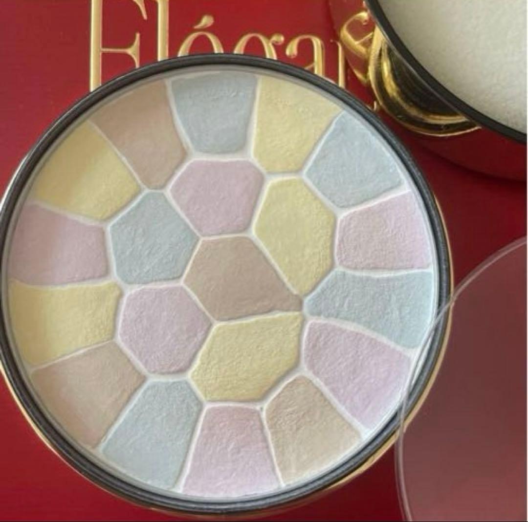 【大きいほう27g】エレガンス ラ プードル オートニュアンスリクスィーズ 4番