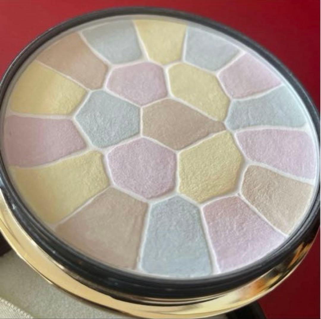 【大きいほう27g】エレガンス ラ プードル オートニュアンスリクスィーズ 4番