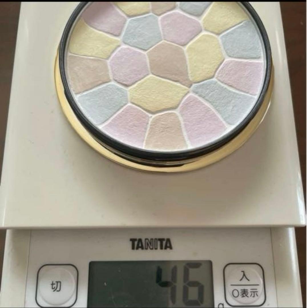 【大きいほう27g】エレガンス ラ プードル オートニュアンスリクスィーズ 4番