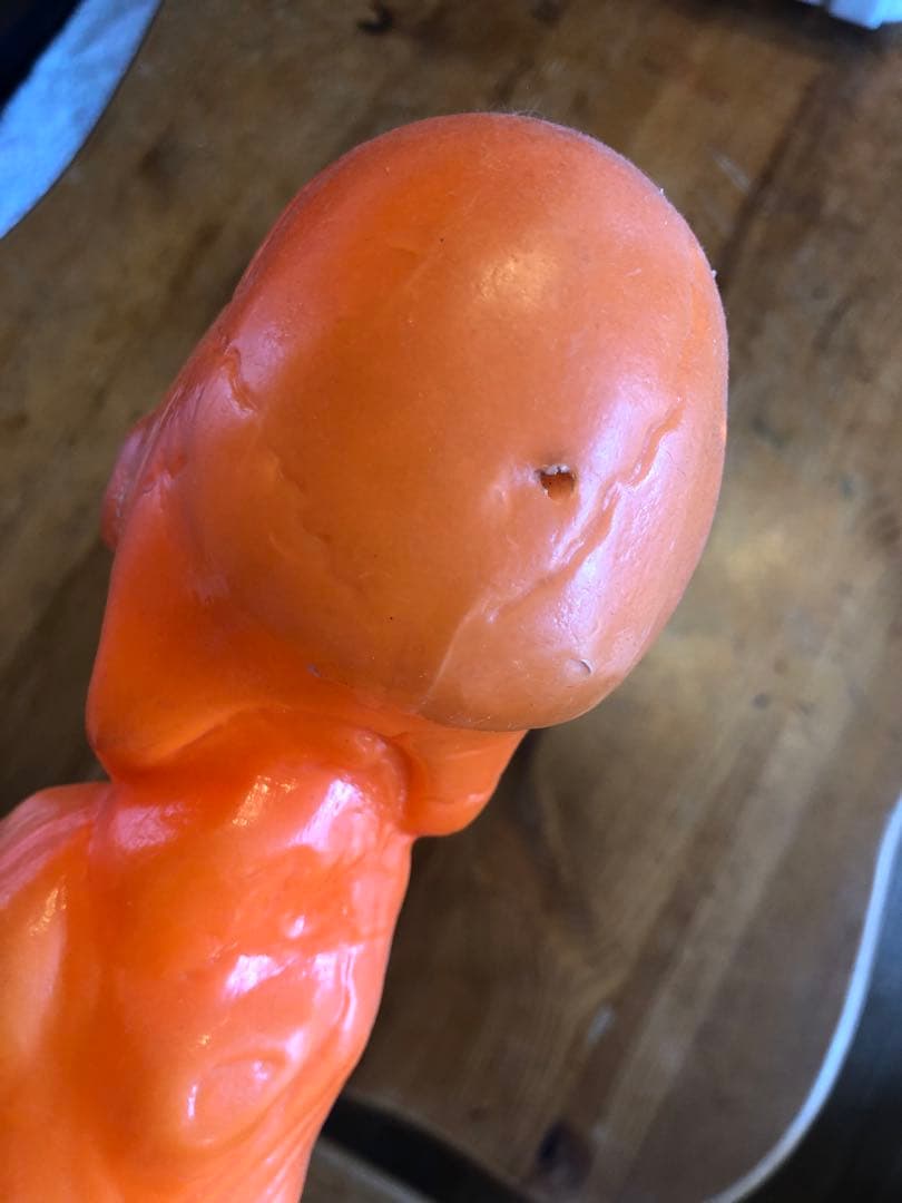 ビンテージ　スカル　髑髏　デビル 悪魔　モンスター　ハロウィン　ホラー　レトロ