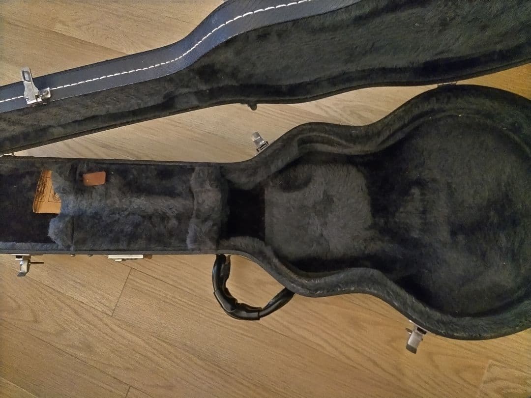 Gibson 50's Les Paul Standard WR 2003年製