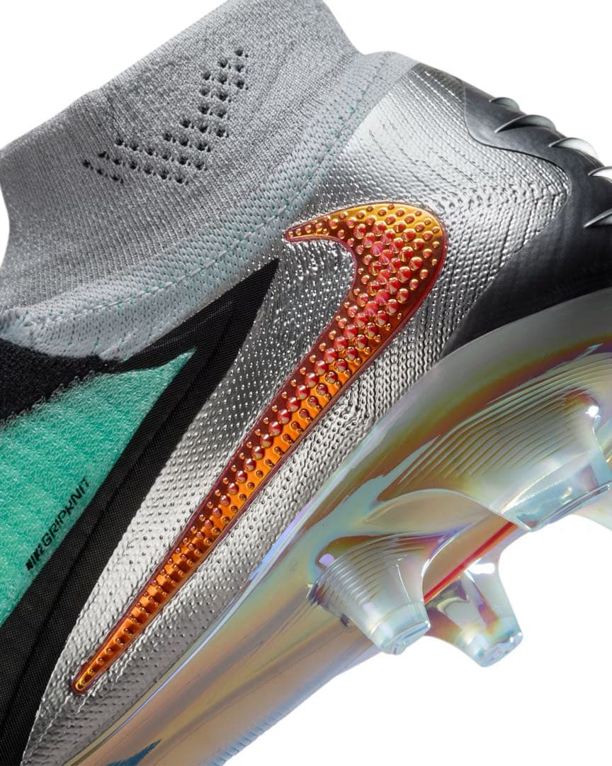 新品未使用　NIKE ファントム 6 HIGH エリート LE FG 27.0㎝