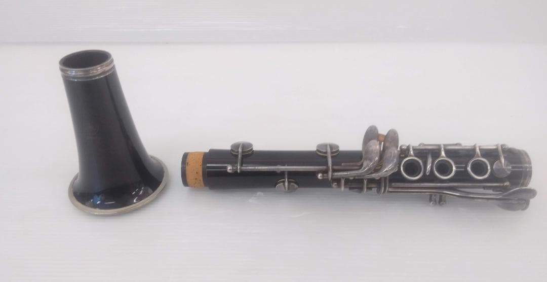 ●ヤマハ クラリネット●YCL25●管楽器●YAMAHA