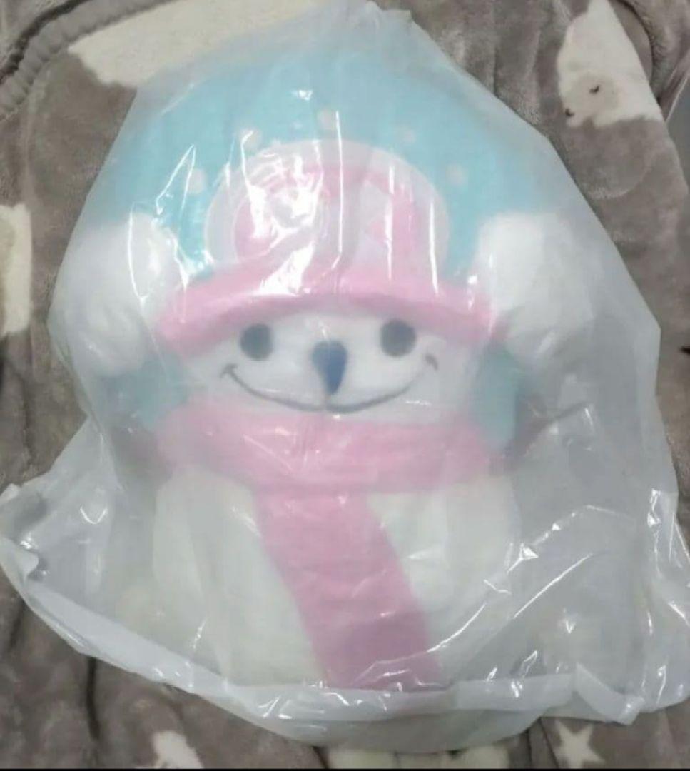 希少 ワンピース ジャンフェス2017 チョッパー クッション