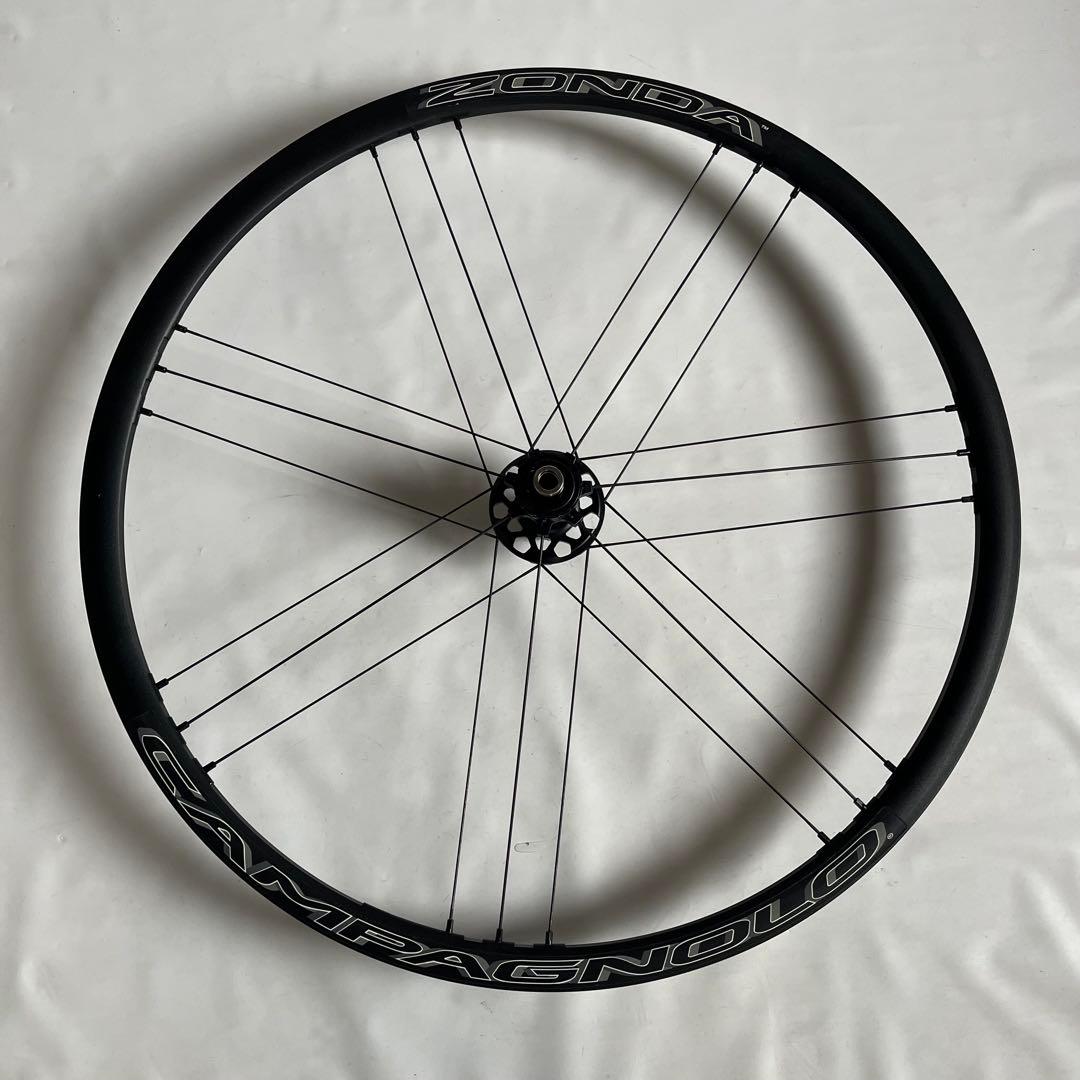 【整備清掃済】CAMPAGNOLO ZONDA DB
