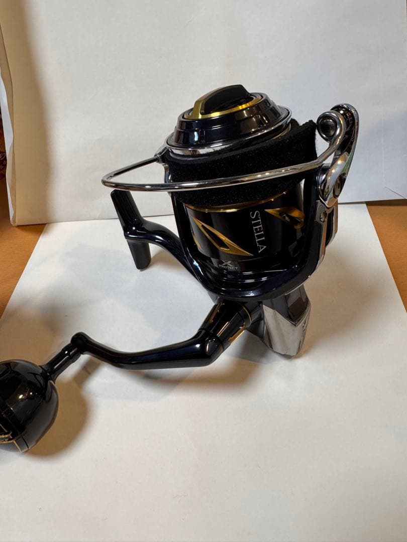 シマノ　19ステラ　SW 8000hg