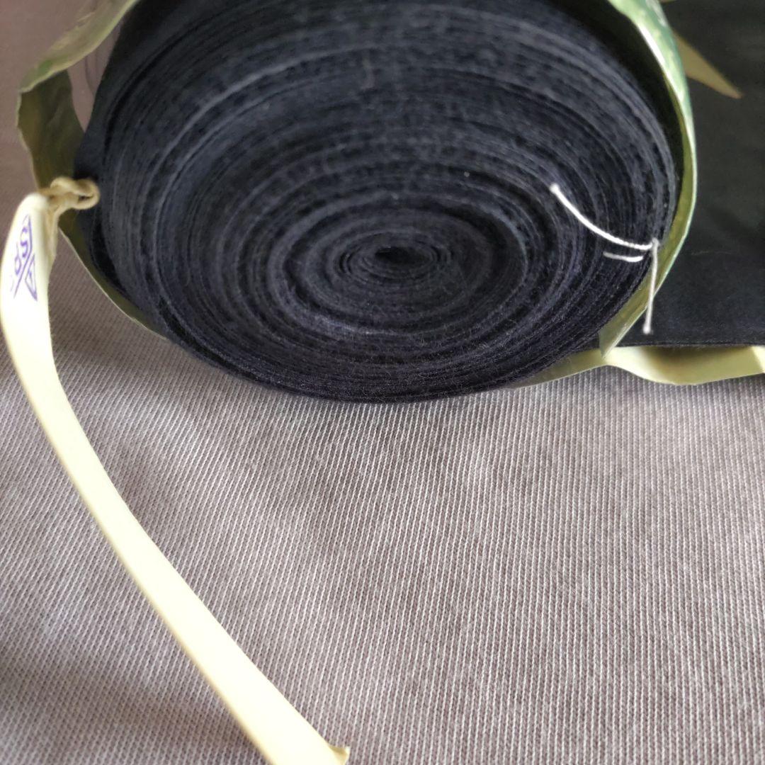 浴衣反物　三勝染　花柄 グラデーション　ぼかし