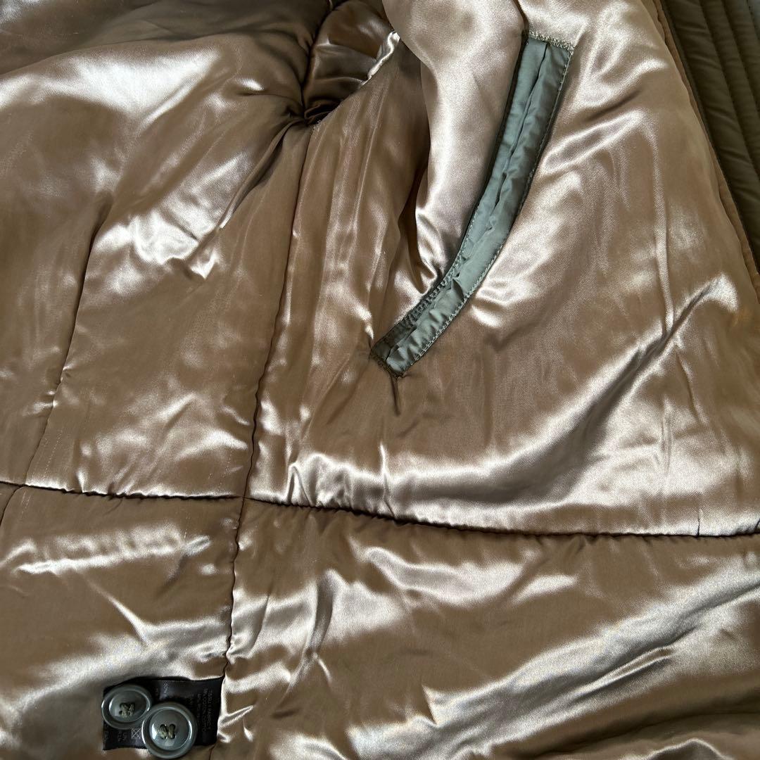 betty様　イザベルマランエトワール　ミリタリーコート　モッズコート　美品