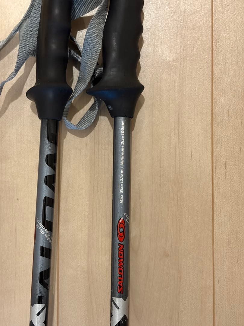 K2 フリースタイル スキー板