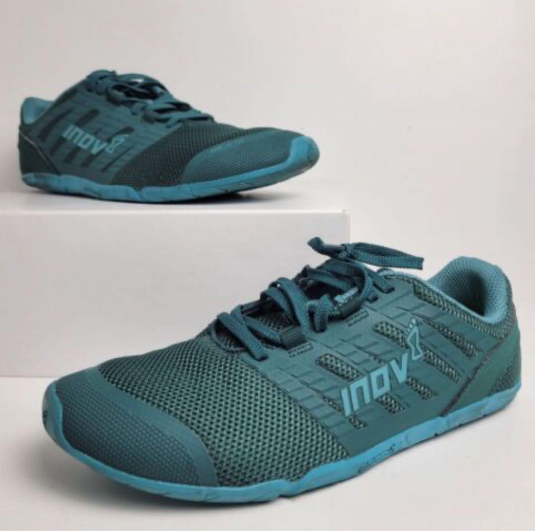 inov8 bare-xf inov-8 イノヴェイト　トレーニングシューズ