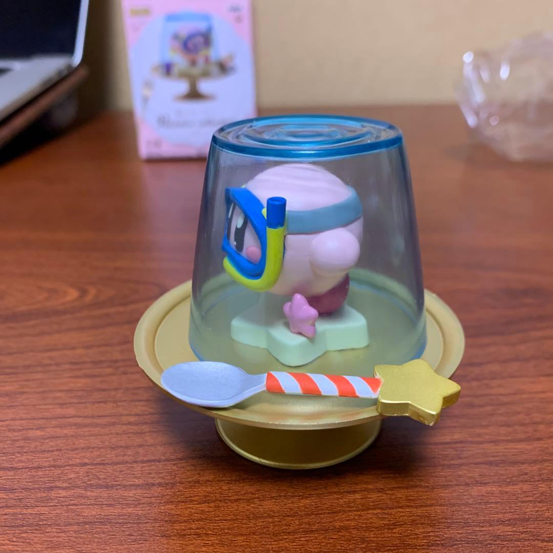 新品未開封　星のカービィ Paldolce collection vol.3