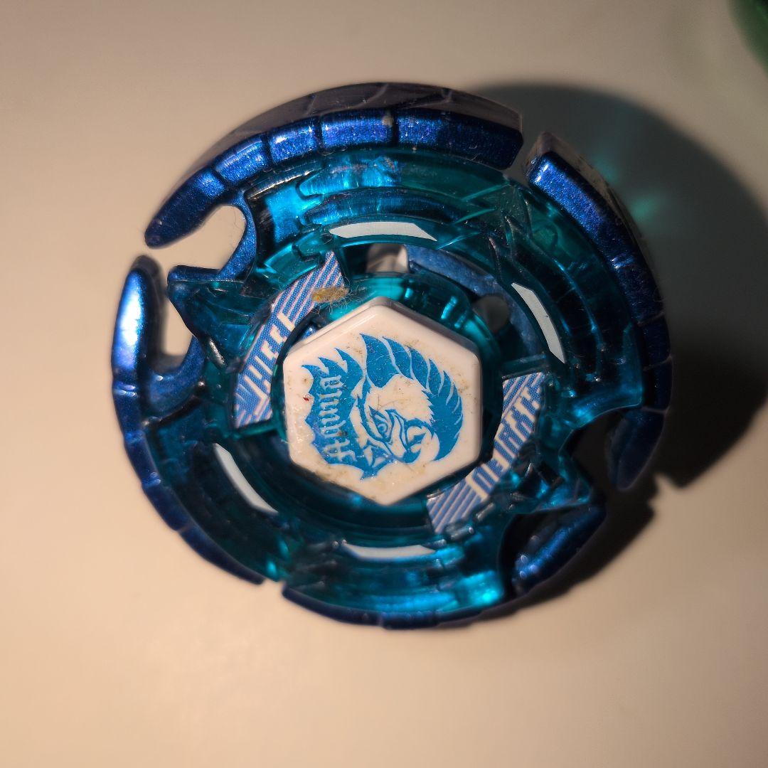 S*)様 メタルファイトベイブレード 貴重品セット ランチャーはオマケ