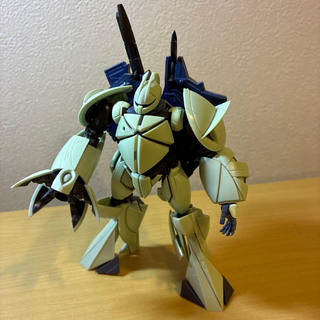 ROBOT魂　ターンX