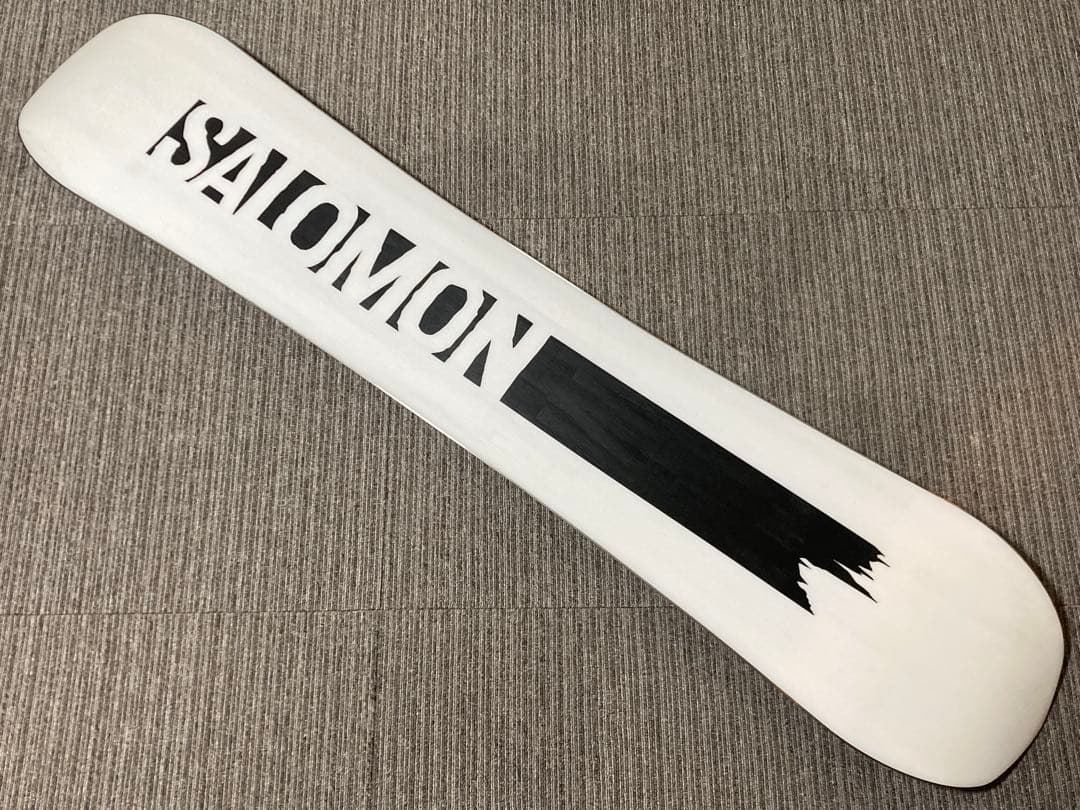 格安 2024 SALOMON サロモン CRAFT クラフト 150 名作候補