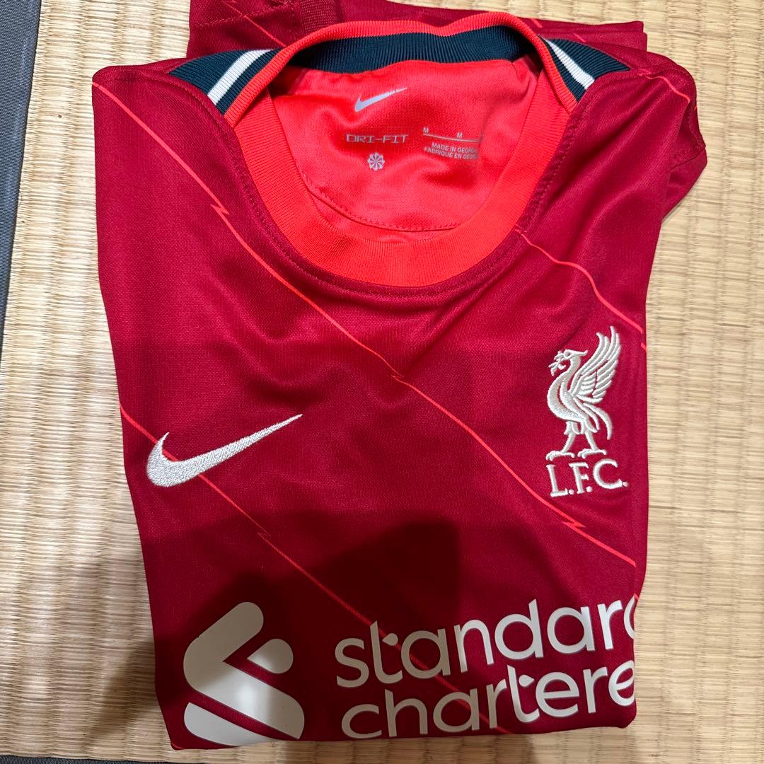 【kids】サッカーユニフォーム4点セット※単品販売も可能