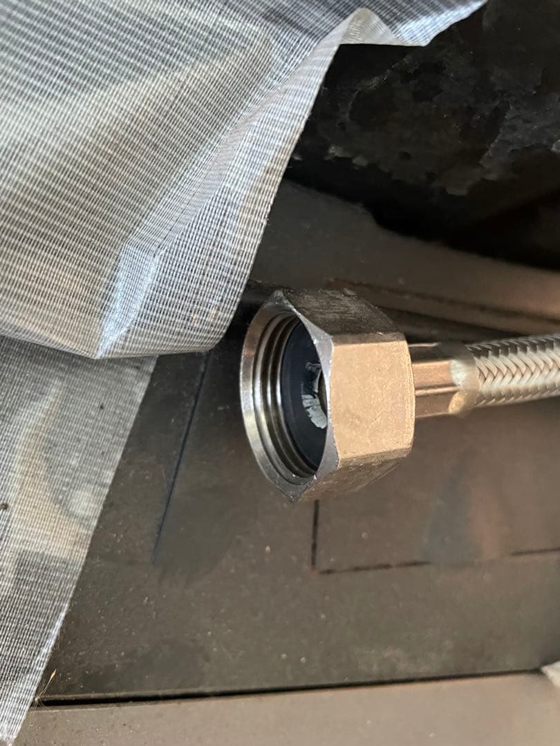 2019年製　エスプレッソマシン HARMONY SOFT