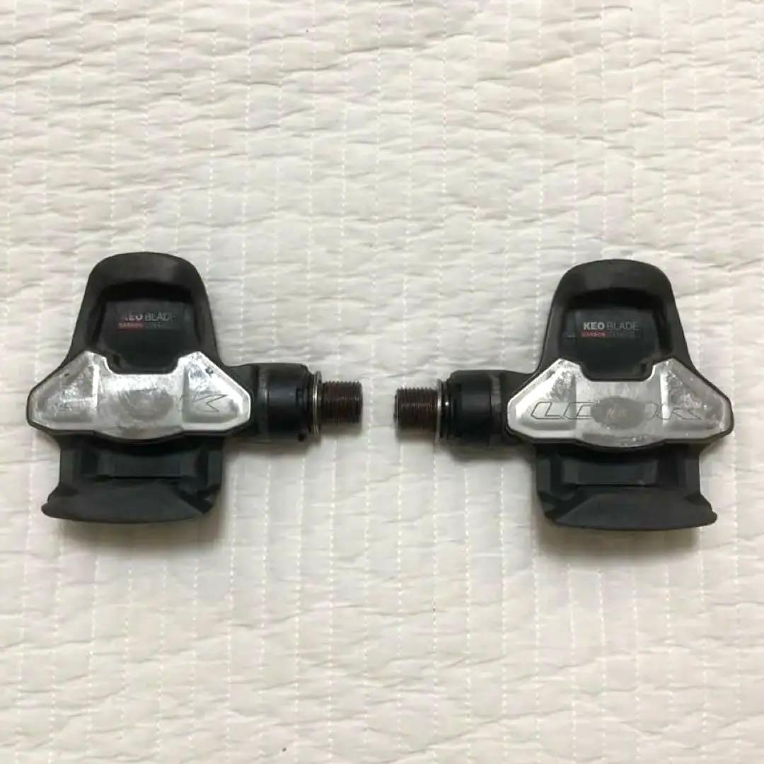 LOOK（ルック）KEO BLADE CARBON ceramic Ti