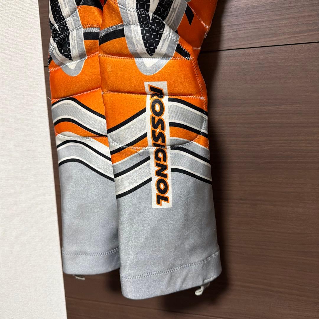 ROSSIGNOLレーシングワンピース　サイズL メンズ