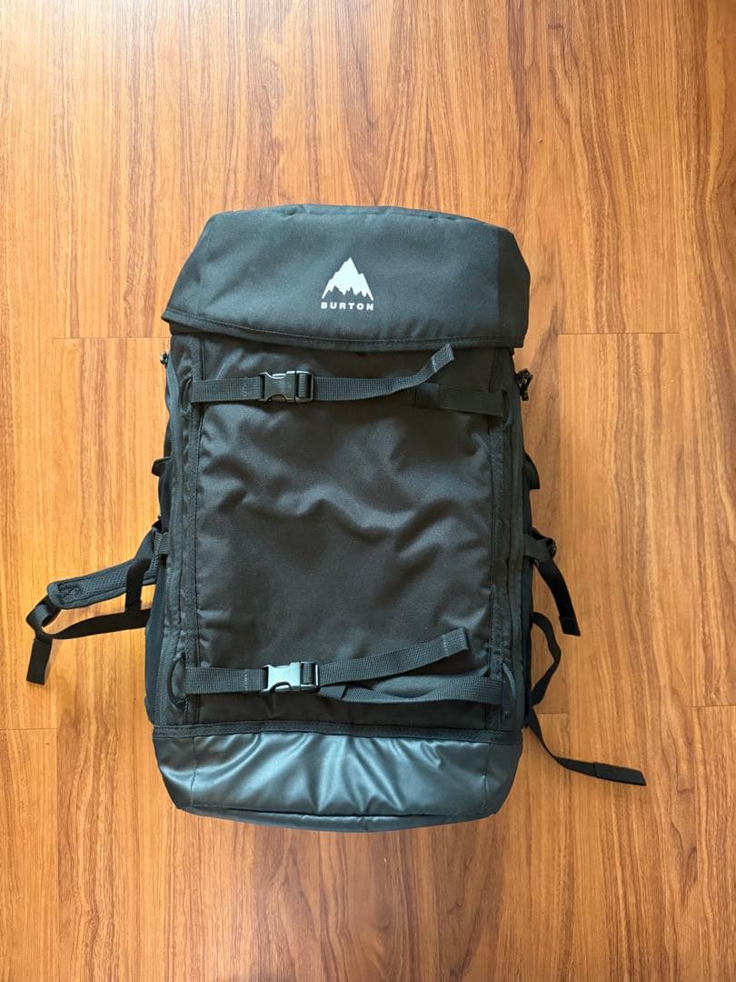 BURTON ギグ ハイク スノーボードブーツバック 48L