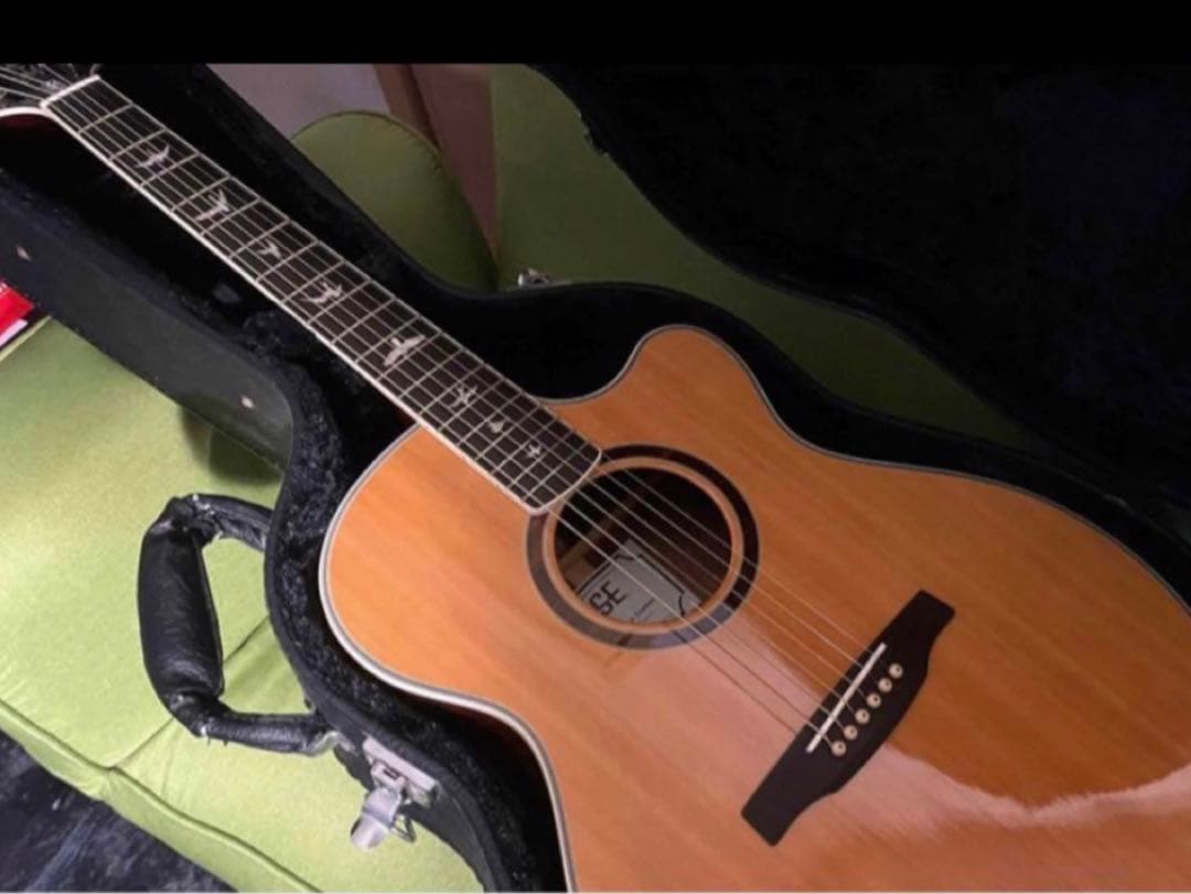 PRS Angelus アコースティックギター