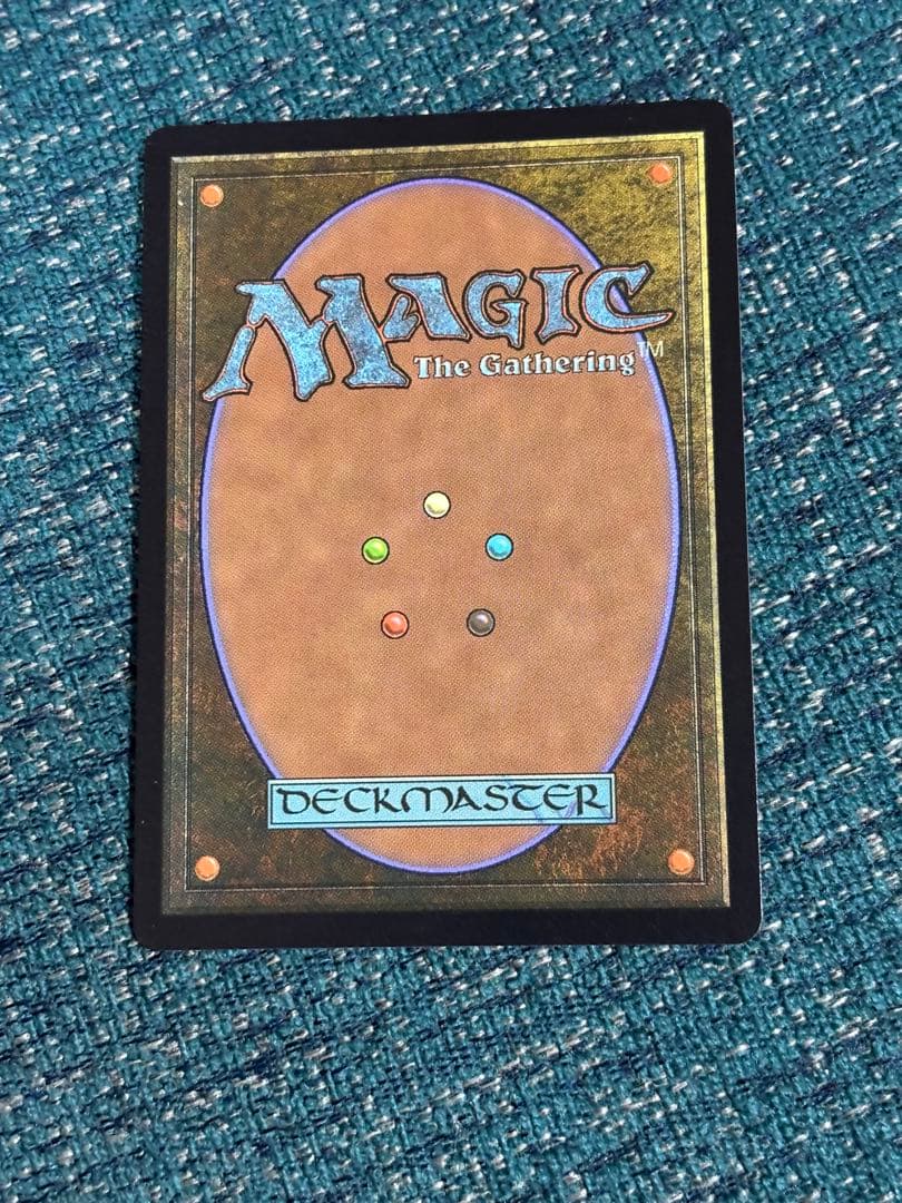 瞬唱の魔道士 MTG チョコボトラック・Foil