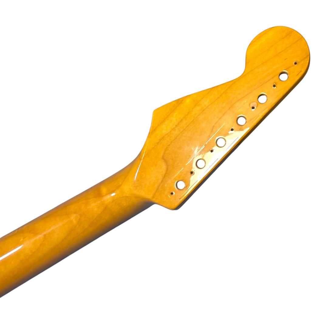 Fender MADE IN JAPAN 小型 ストラト ST62-SS