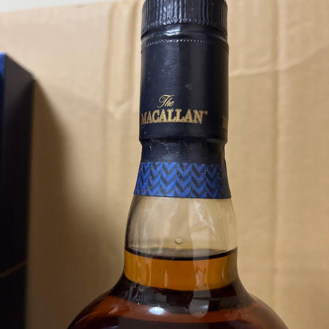 マッカラン エステート リザーブ 700ml