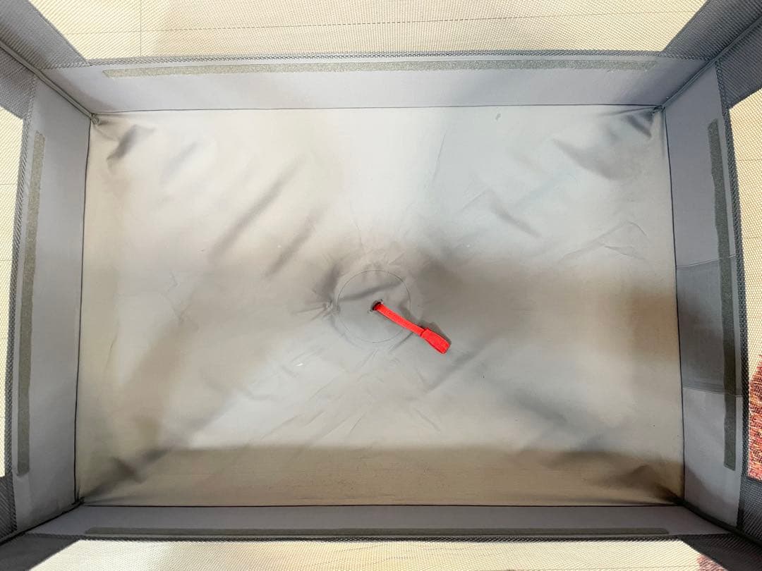 Aprica アップリカ ココネルエアープラス AB グレー