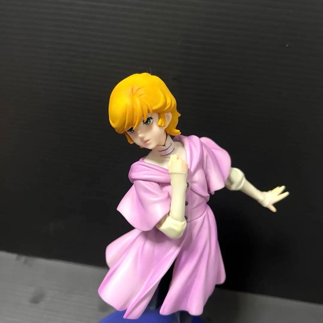 機動戦士ガンダム　セイラ・マス　エルピー・プル　オードリー・バーン　フィギュア