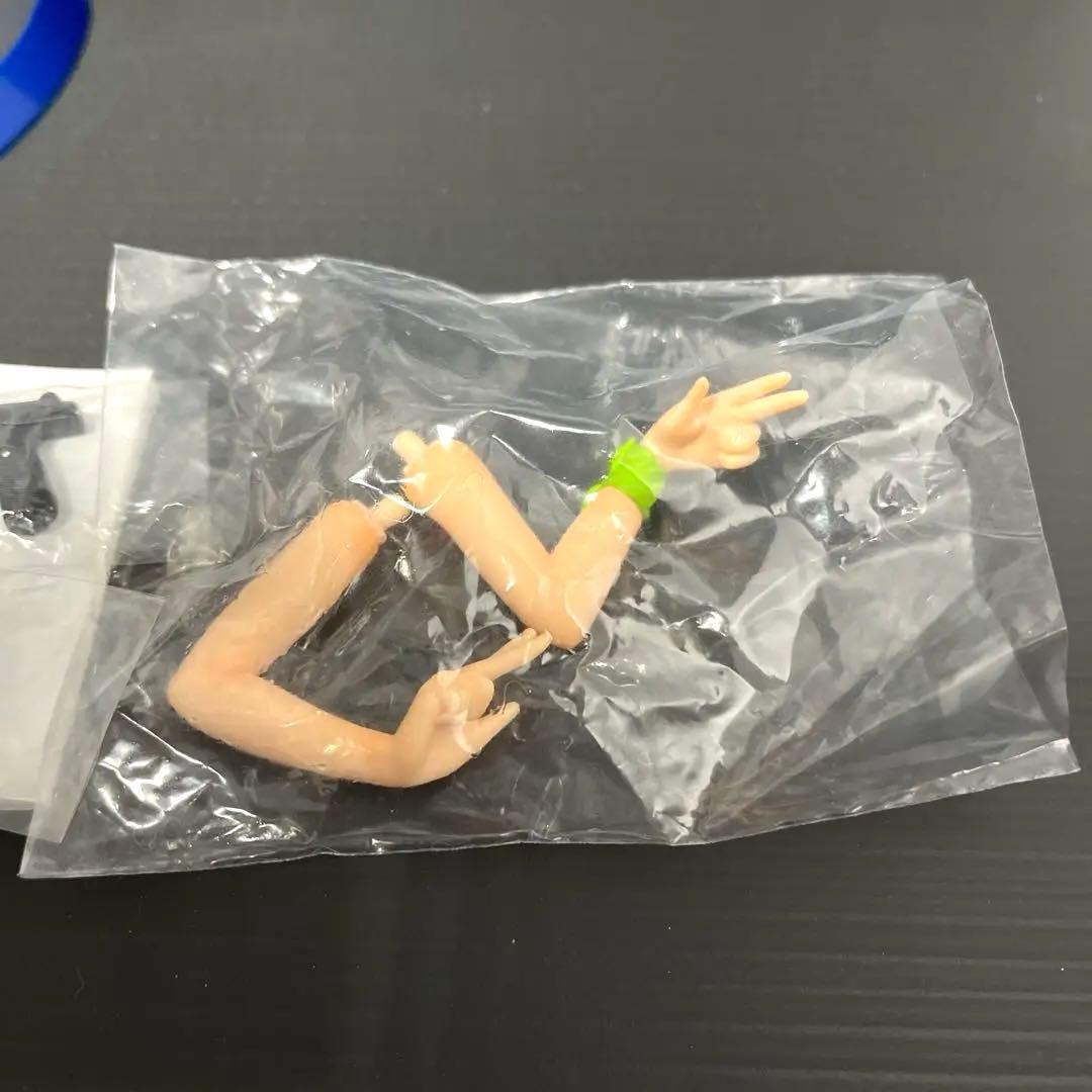 機動戦士ガンダム　セイラ・マス　エルピー・プル　オードリー・バーン　フィギュア