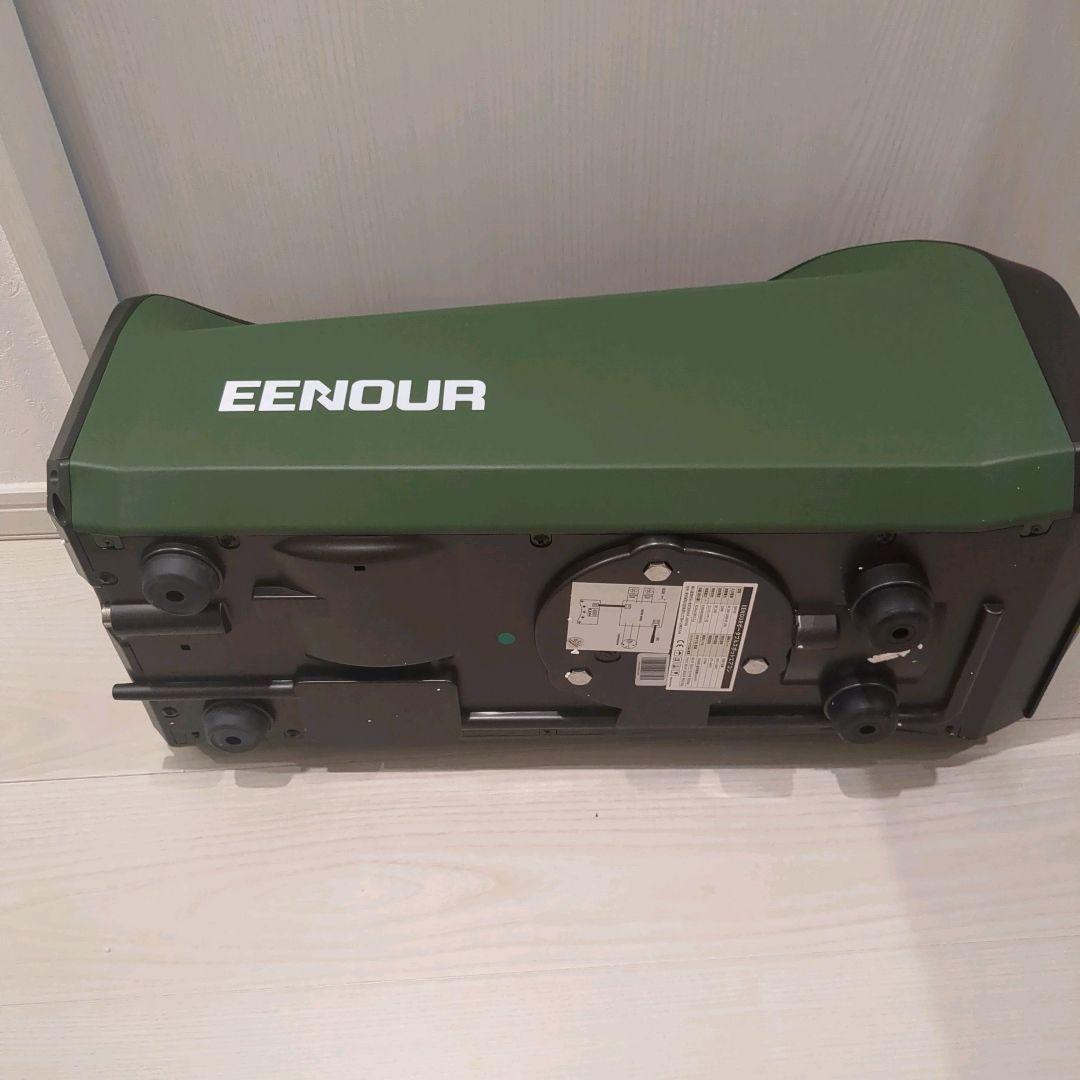 【極美品】EENOUR イーノウ　QN750 ポータブルクーラー