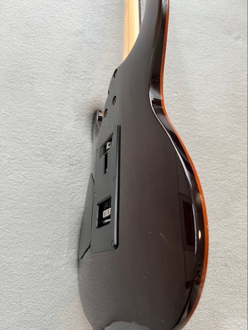 【最終値下げ】Ibanez S5470 Prestige TBS