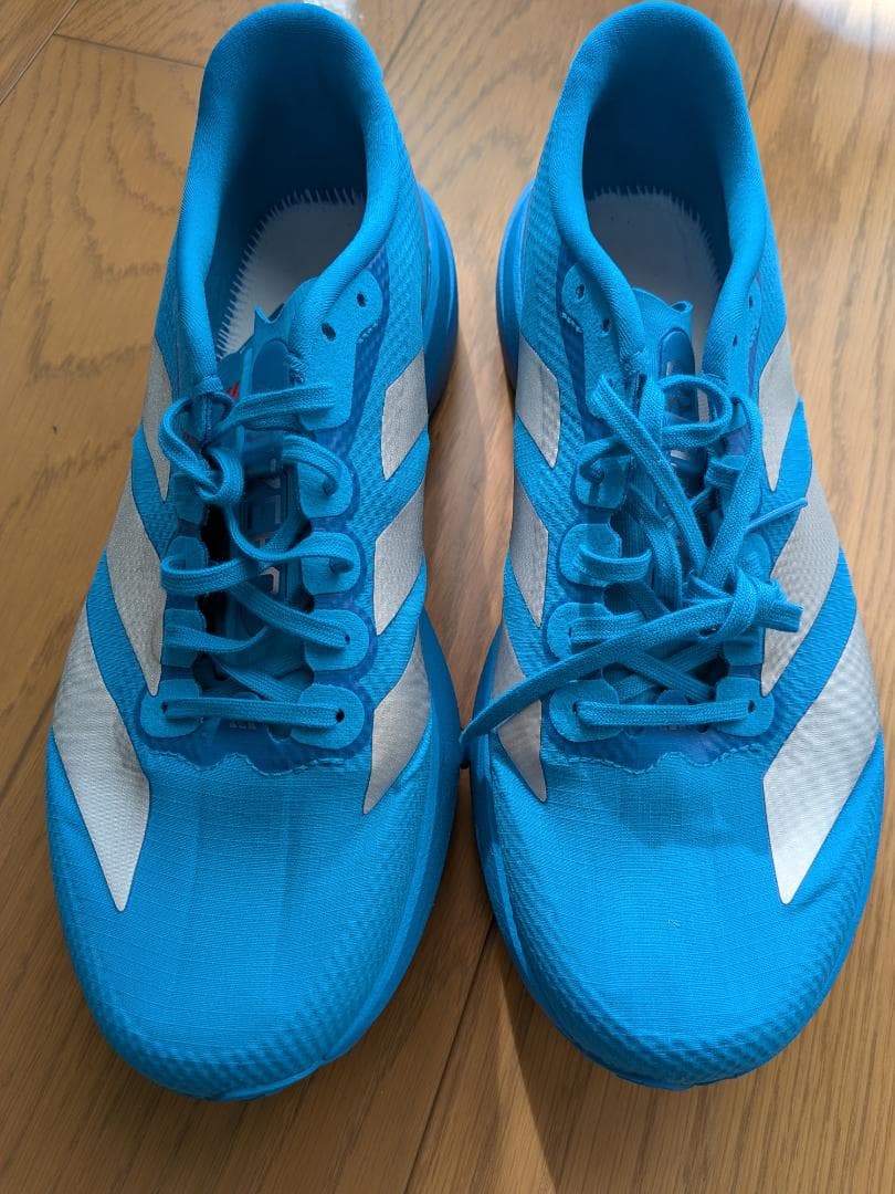 ADIZERO EVO SL WOVEN M 26cm(箱なし)