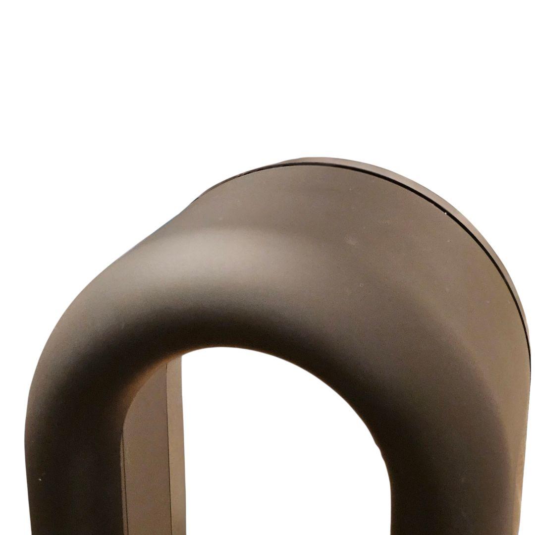 【美品】Dyson ダイソン AM09 Hot&Cool 2023年製 黒