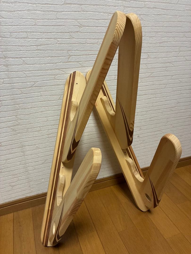 サーフボードラック　W032