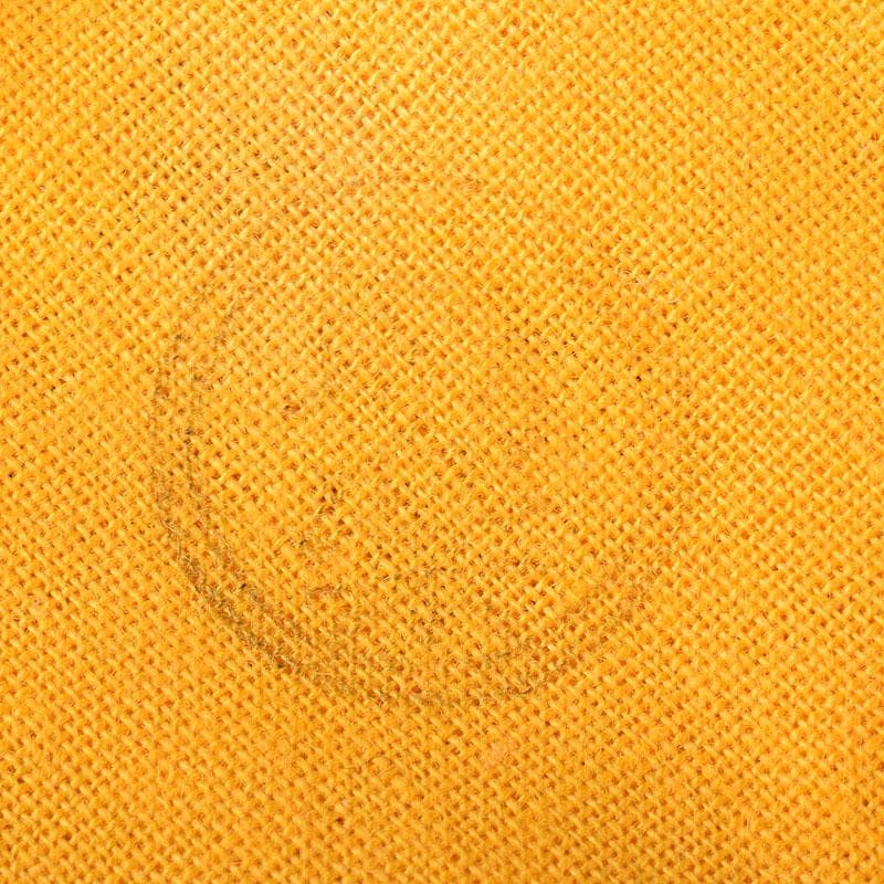 茶道具　佐々木昭楽造　色絵　白馬香合　共布共箱　V　8229