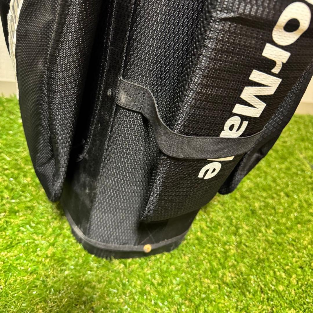 激レア TaylorMade Catalina3.0 キャディバッグ 多機能