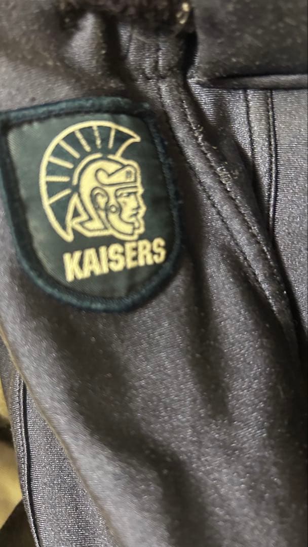 アメリカンフットボール　フッパン