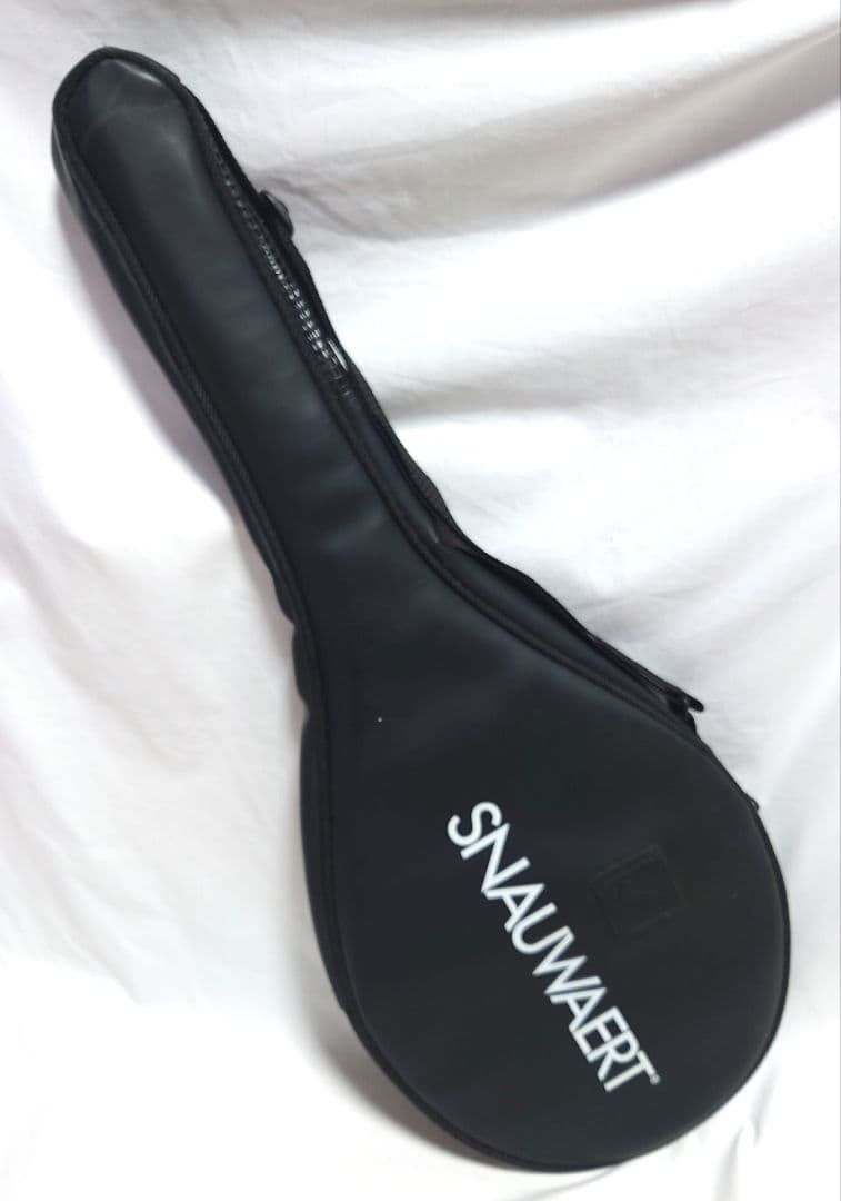 ［未使用］SNAUWAERT JHON MCENROE テニス　ラケット　限定