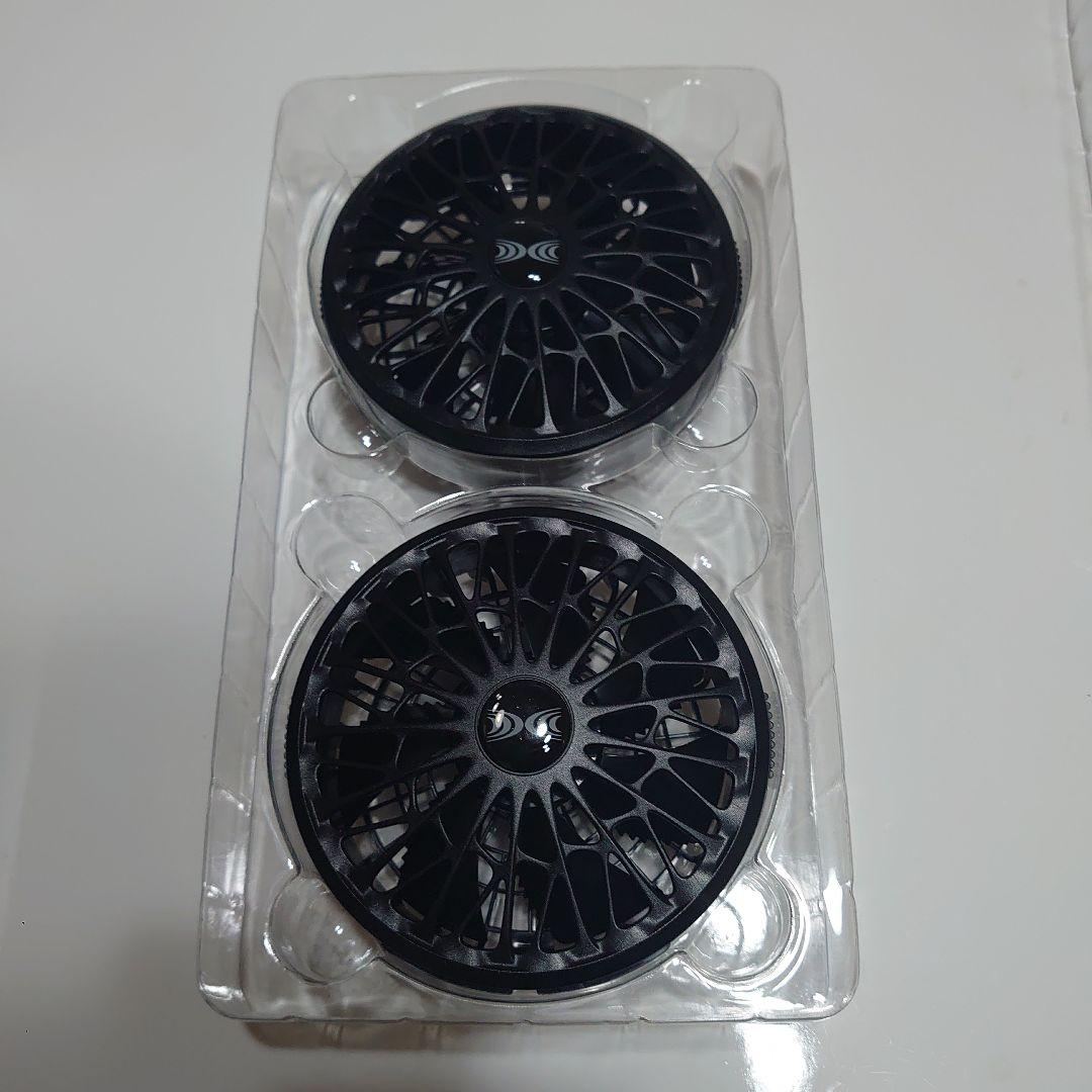 空調服ファンセット SK23021