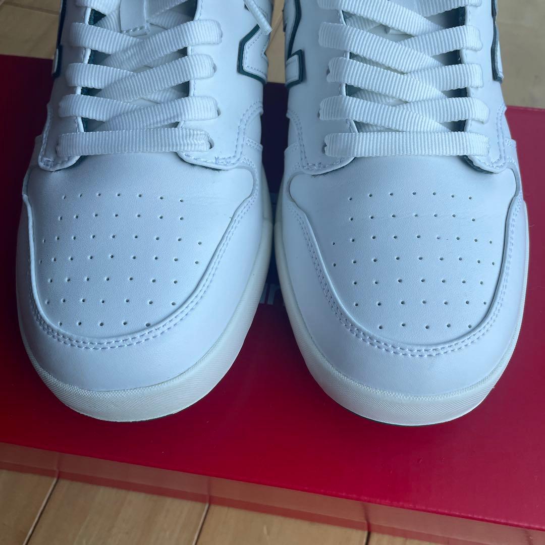 【よちき】ニューバランスゴルフシューズ