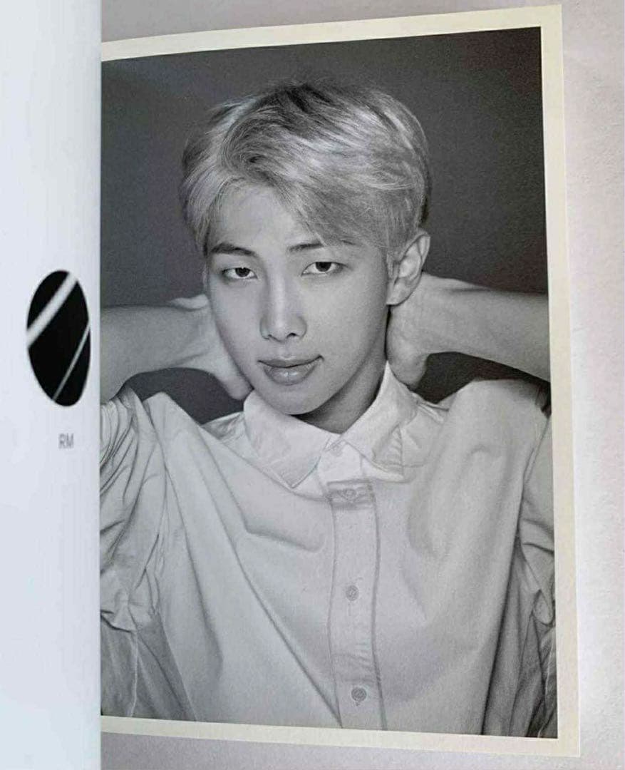 the wings tour ウィングズ ツアー 2017 フォトブック